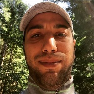 Meet your Posher, Ata